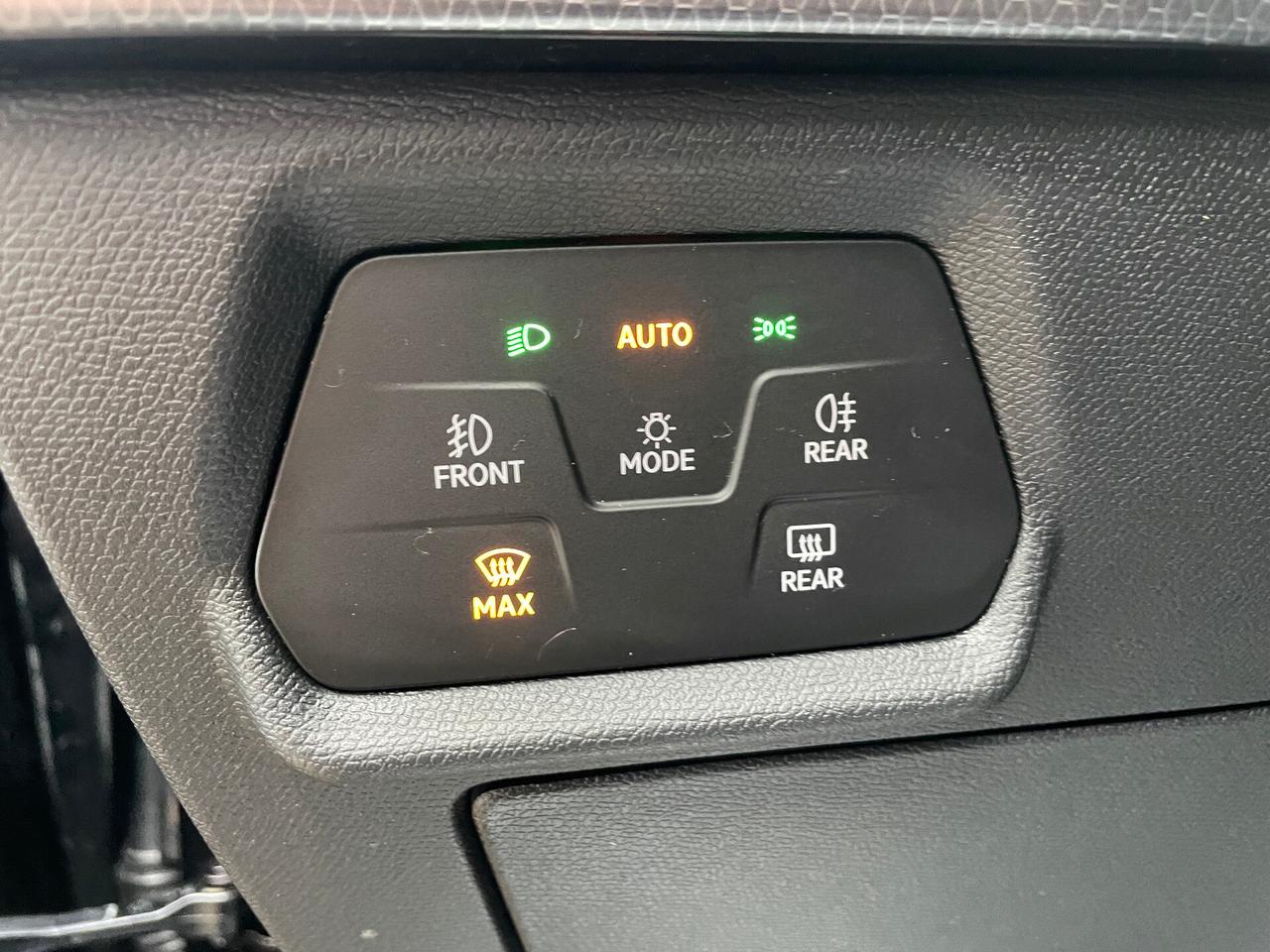 Seat Leon Sportstourer 2.0 TDI Business