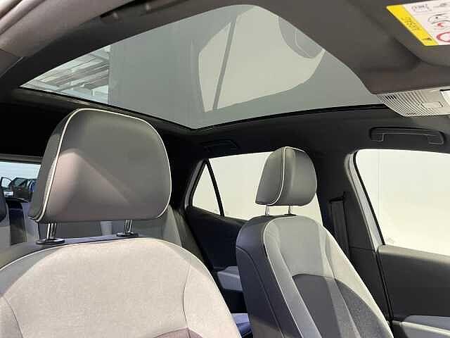 Volkswagen ID.3 204CV Batt.58kWh Style (EV) - NEOPATENTATI