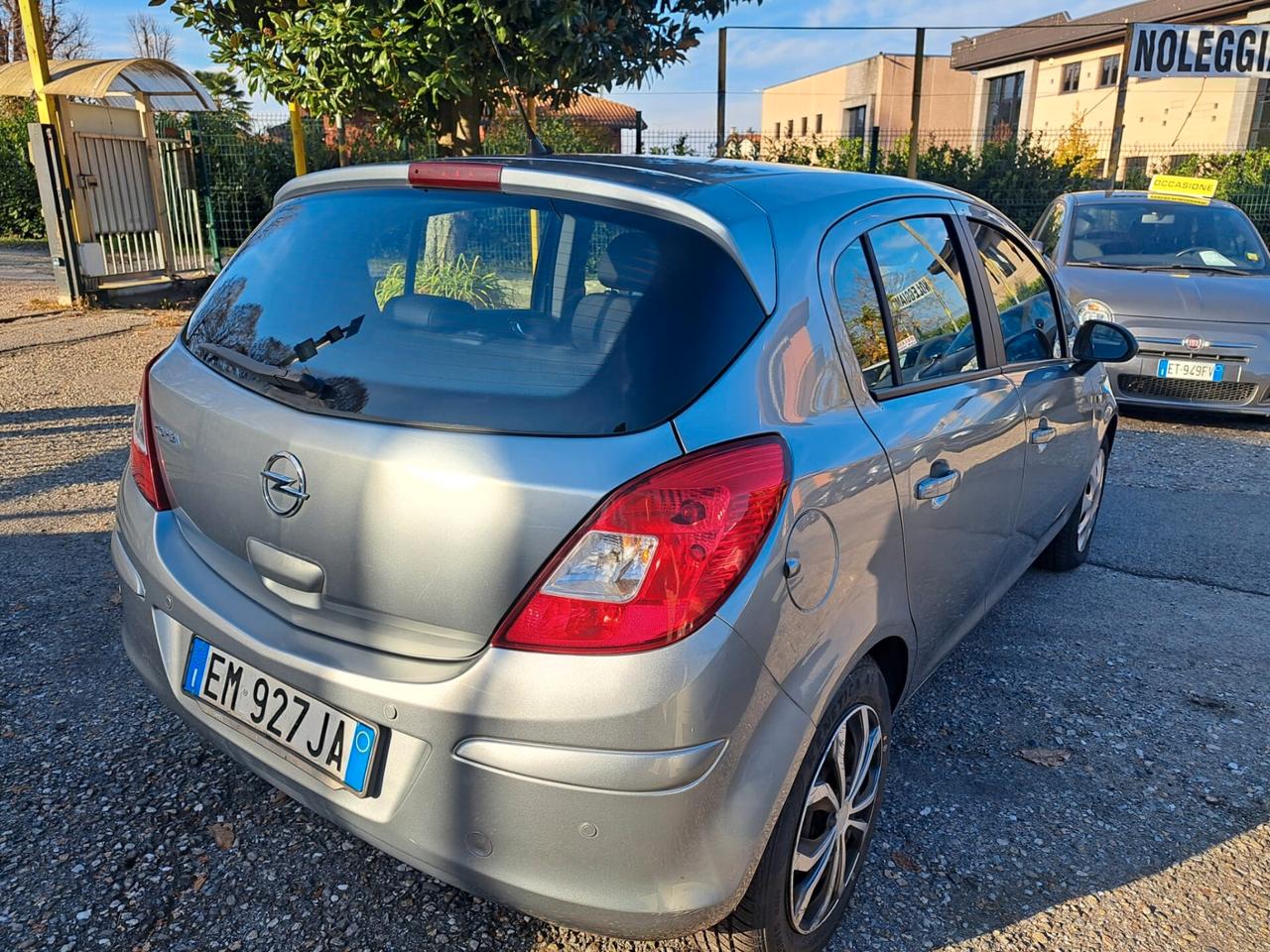 Opel Corsa 1.2 5 porte Elective