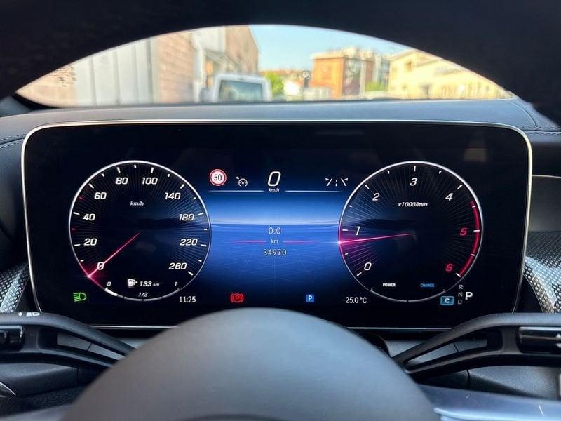 Mercedes-Benz GLC 220 d AMG Advanced 4matic auto