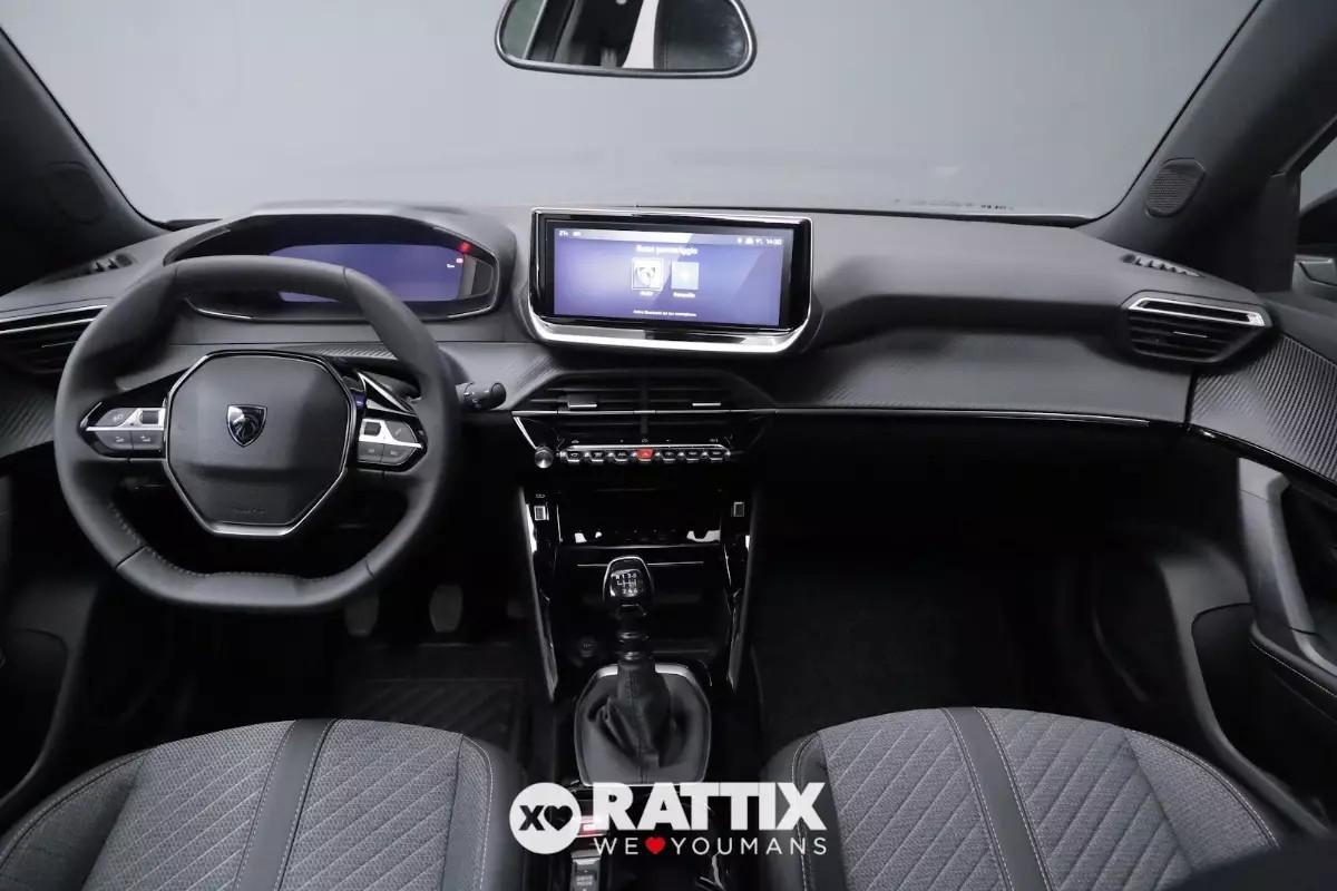 Peugeot 2008 1.2 Puretech 100CV Allure