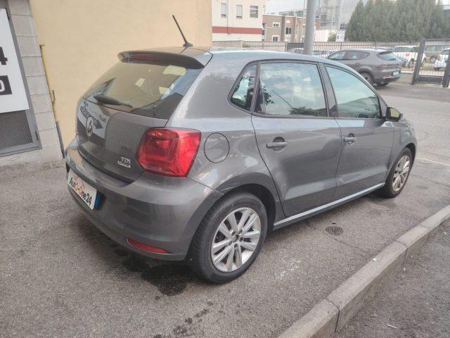 VOLKSWAGEN Polo 1.4 TDI 5p. Comfortline NEOPATENTATI-EURO 6B