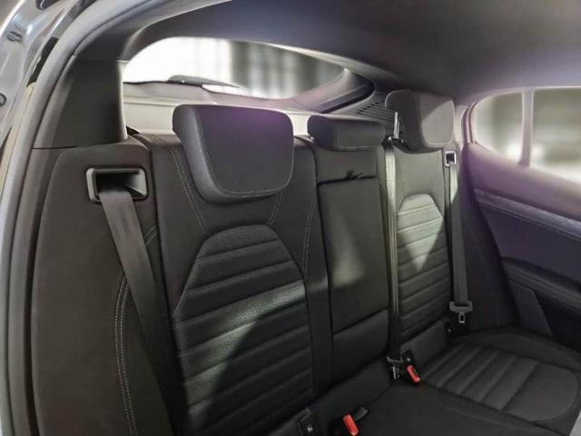 ALFA ROMEO Stelvio 2.2 Turbodiesel 160 CV RWD N1 Super N°GK617