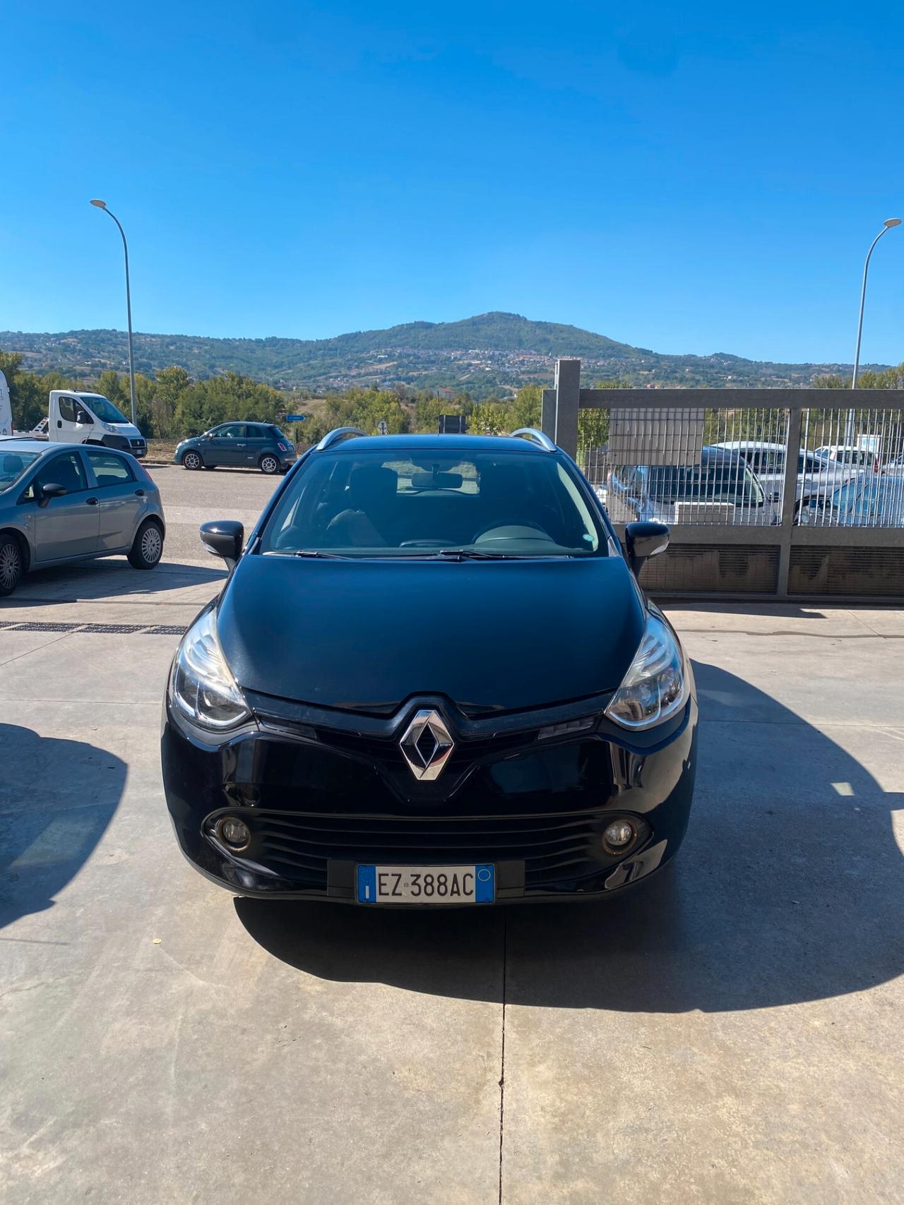 Renault Clio Sporter 0.9 TCe 12V 90CV Start&Stop Energy