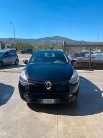 Renault Clio Sporter 0.9 TCe 12V 90CV Start&Stop Energy