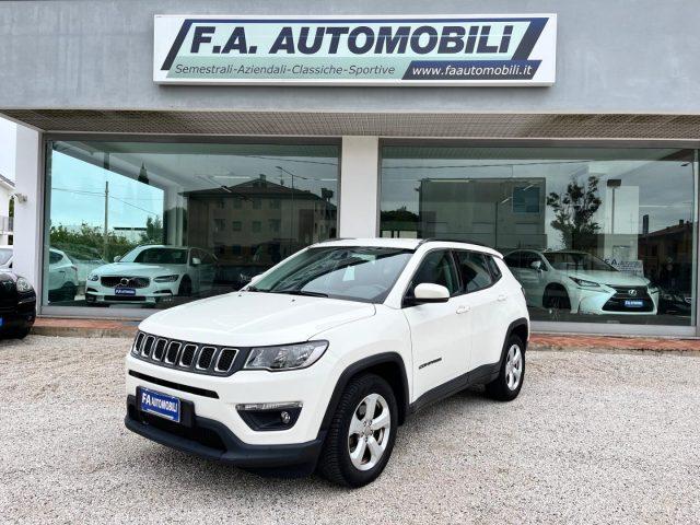 JEEP Compass 1.6 Multijet II 2WD Longitude