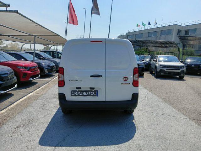 FIAT Doblo XL 1.5 BlueHdi 100CV PL-TN Van