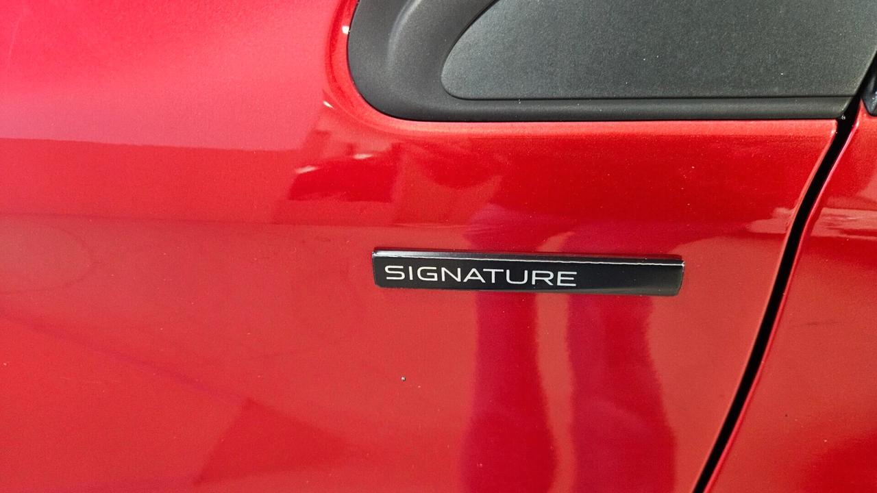 Peugeot 208 PureTech 82 5 porte Allure