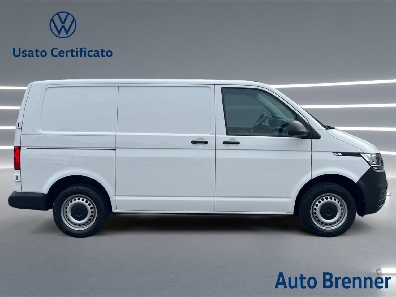 Volkswagen T6.1 Transporter t6.1 32 2.0 tdi 150cv p.c.