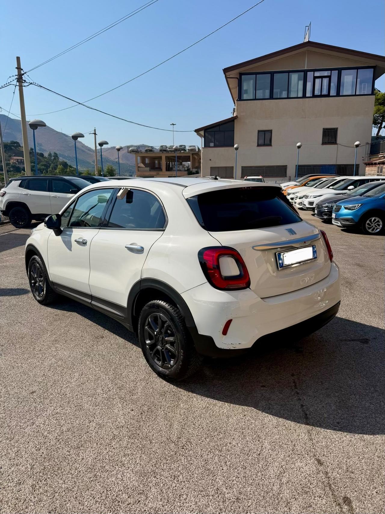 Fiat 500X 1.3 MultiJet 95 CV 2023