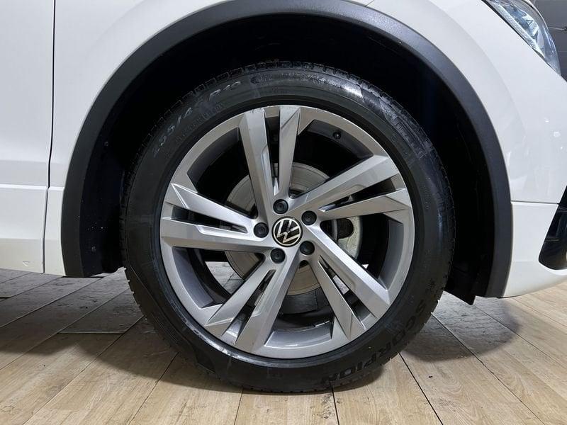 Volkswagen Tiguan Tiguan 2.0 tdi R-Line 150cv dsg