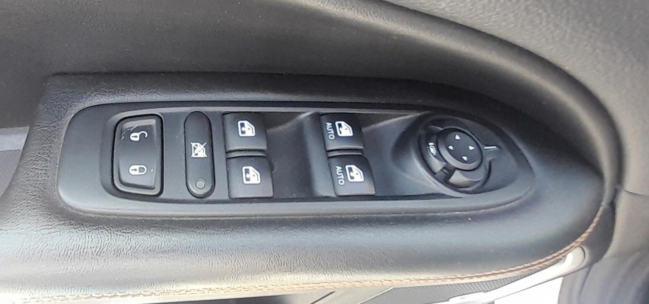Jeep Compass 2.0 Multijet II aut. 4WD Limited "CONTO ESPOSIZIONE"