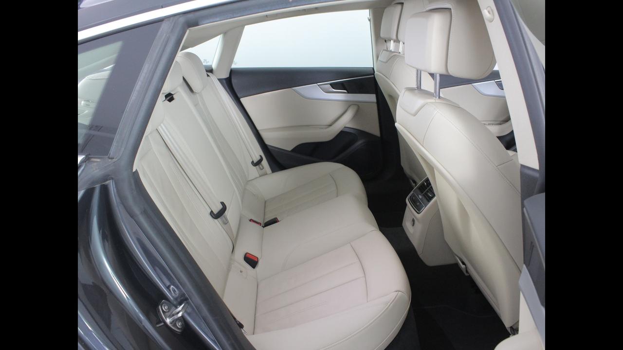 AUDI A5 II 2020 Sportback - A5 Sportback 40 2.0 tfsi mhev 204cv s-tronic