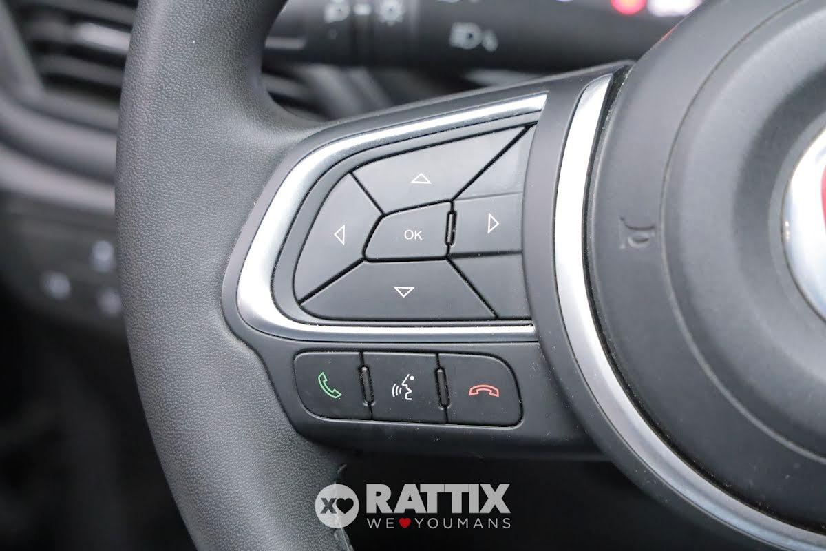 Fiat Tipo SW 1.0 100CV