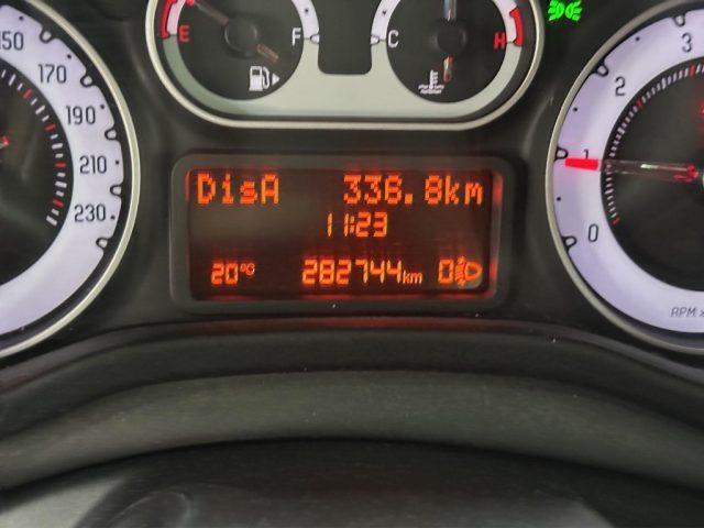 FIAT 500L 1.4 95 CV Lounge