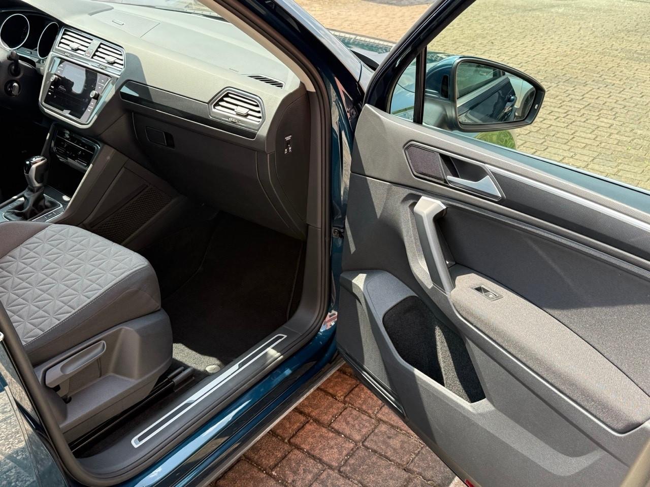Volkswagen Tiguan 1.5 TSI 150 CV DSG 2023
