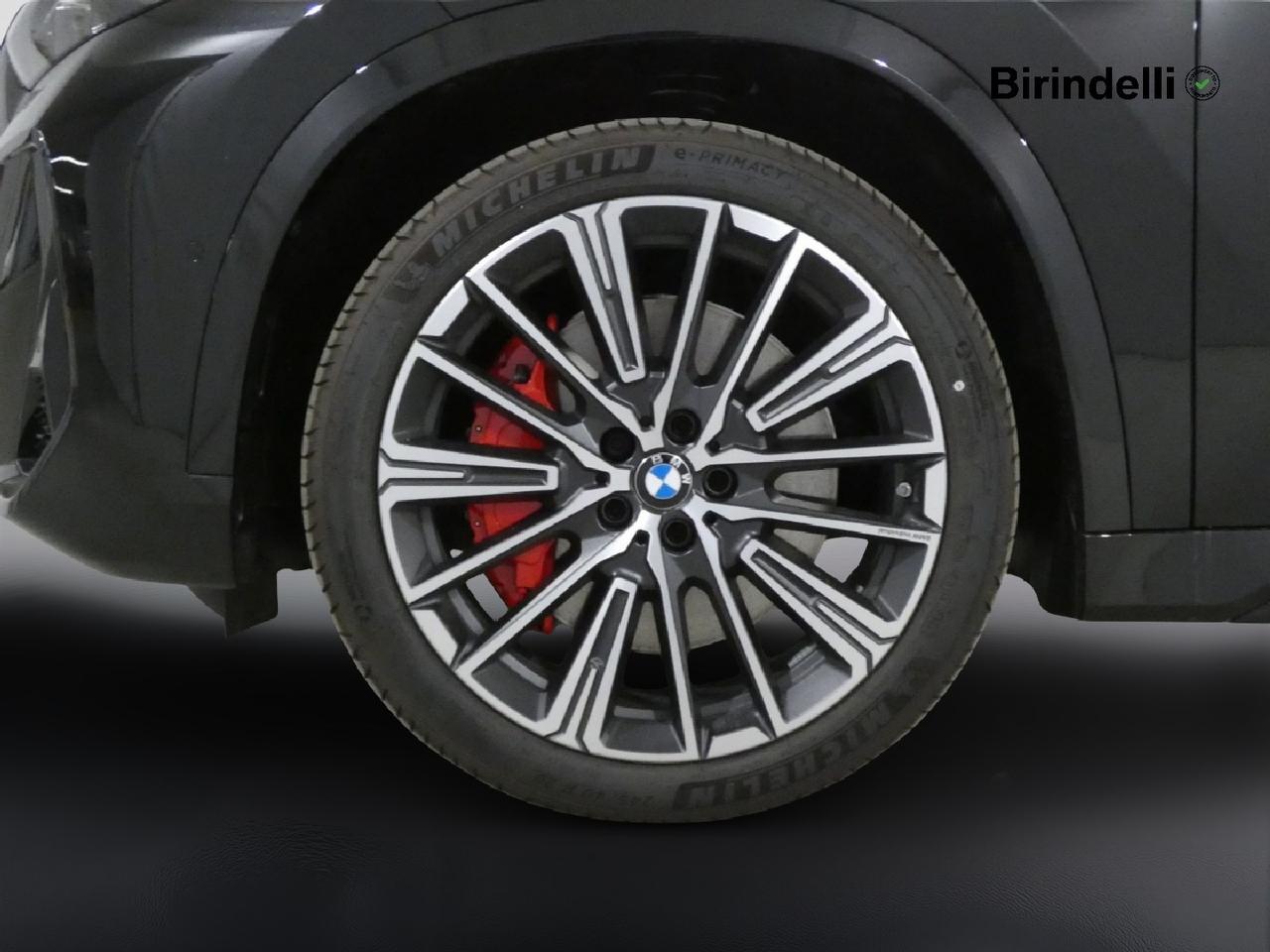BMW X1 (U11) - X1 xDrive 20d Msport Pro