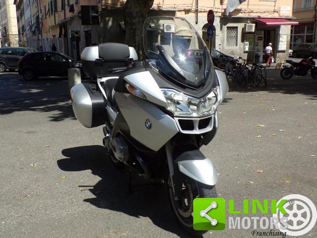 BMW R 1200 RT Vero Affare