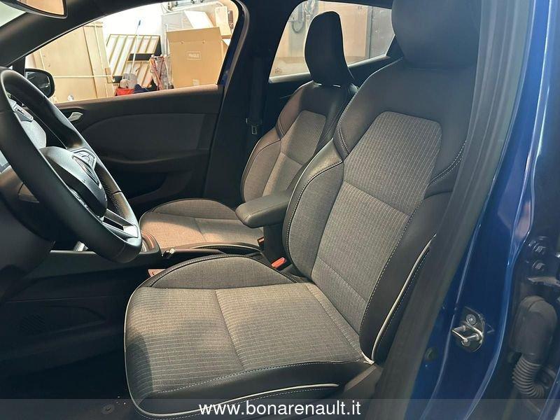 Renault Clio Clio TCe 90 CV 5 porte Techno