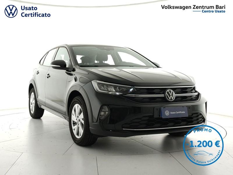 Volkswagen Taigo 1.0 tsi life 110cv