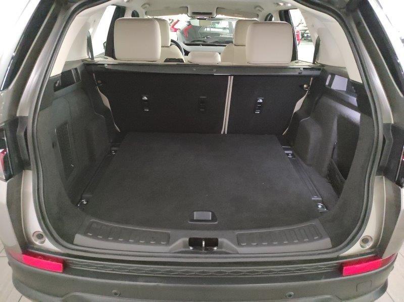 LAND ROVER Discovery Sport - Discovery Sport 1.5 I3 PHEV 309 CV AWD Auto S