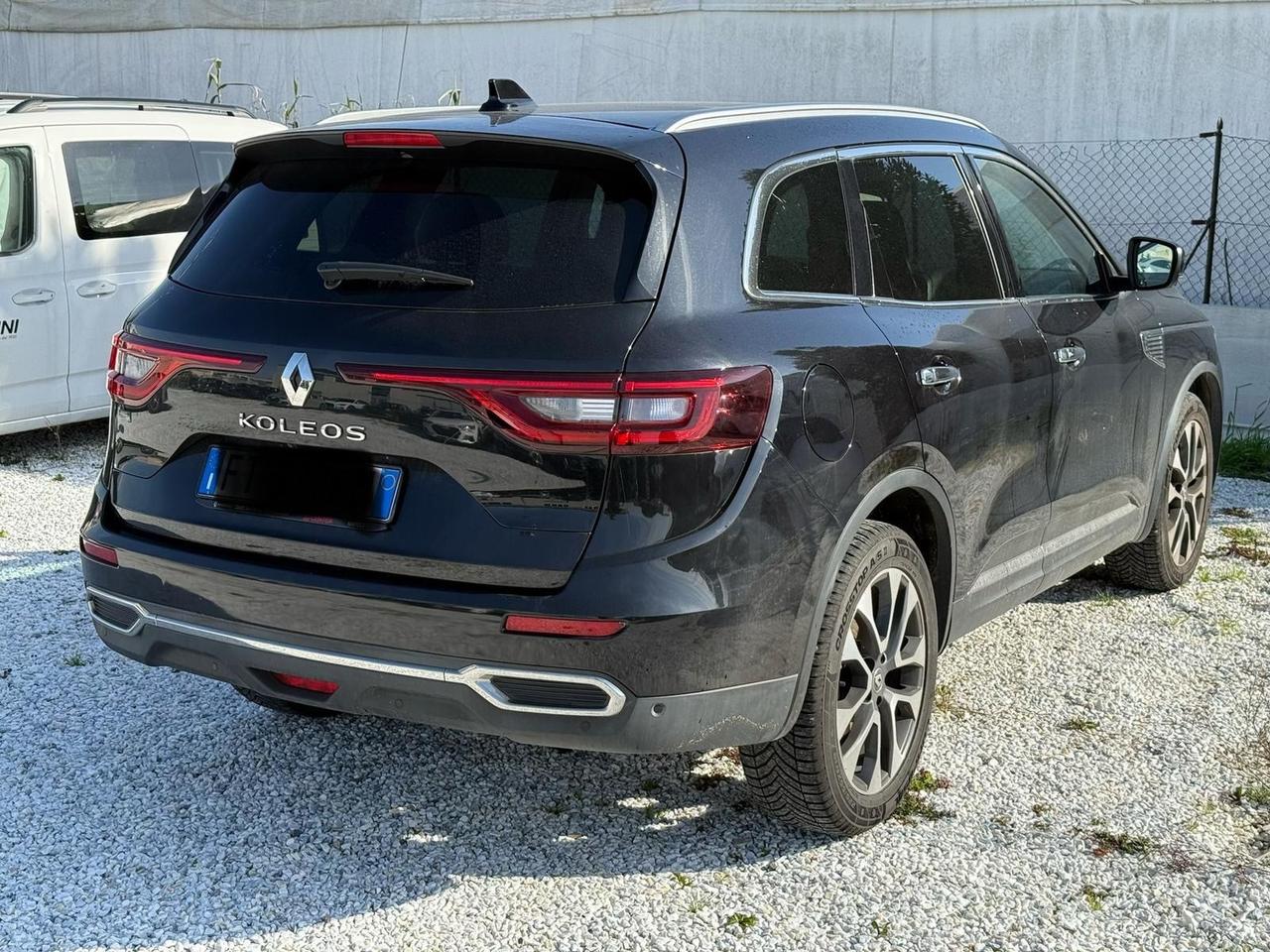 Renault Koleos dCi 130CV Energy Intens