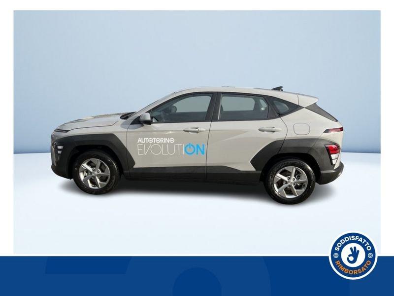 Hyundai Kona 1.6 HEV XTech MY25