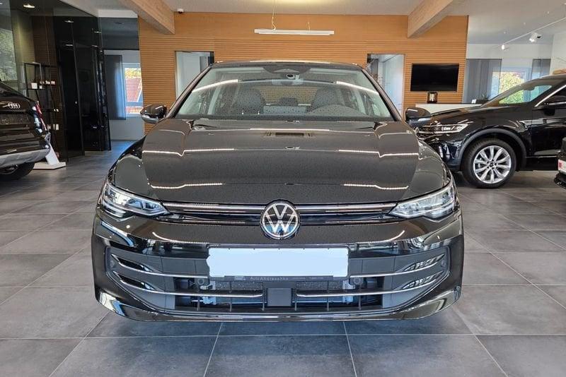 Volkswagen Golf Golf 1.5 etsi Energy 150cv dsg Camera LED Cockpit Pro