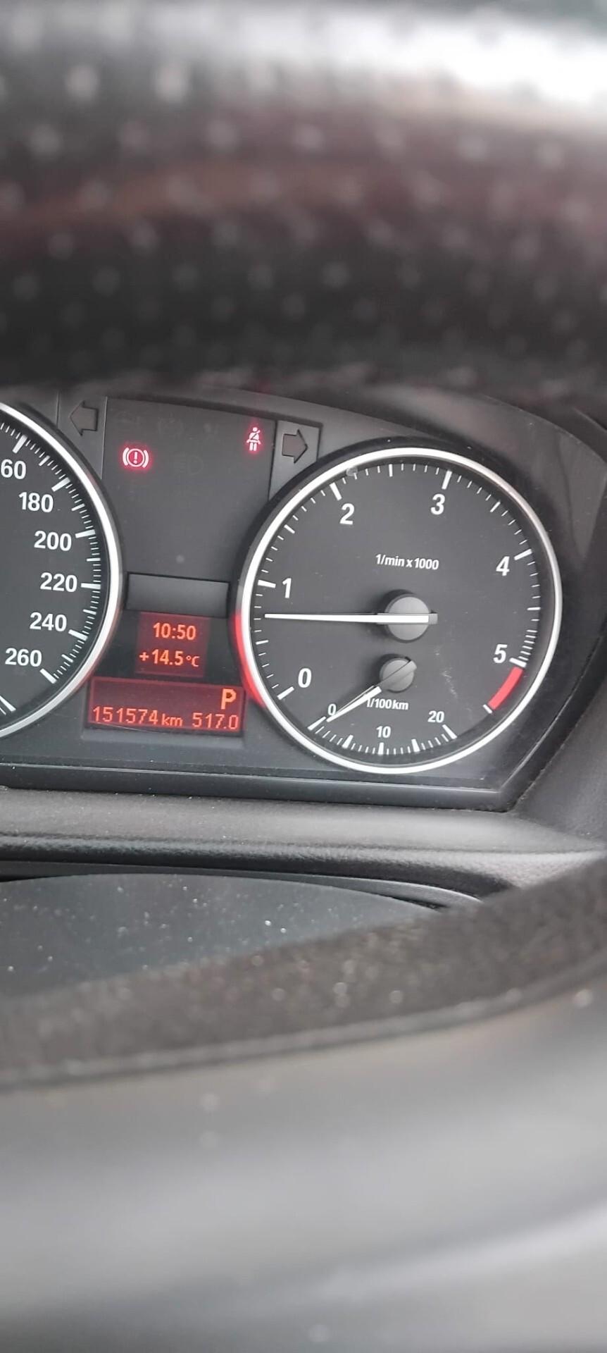 Bmw 320 330d cat Coupé Eletta