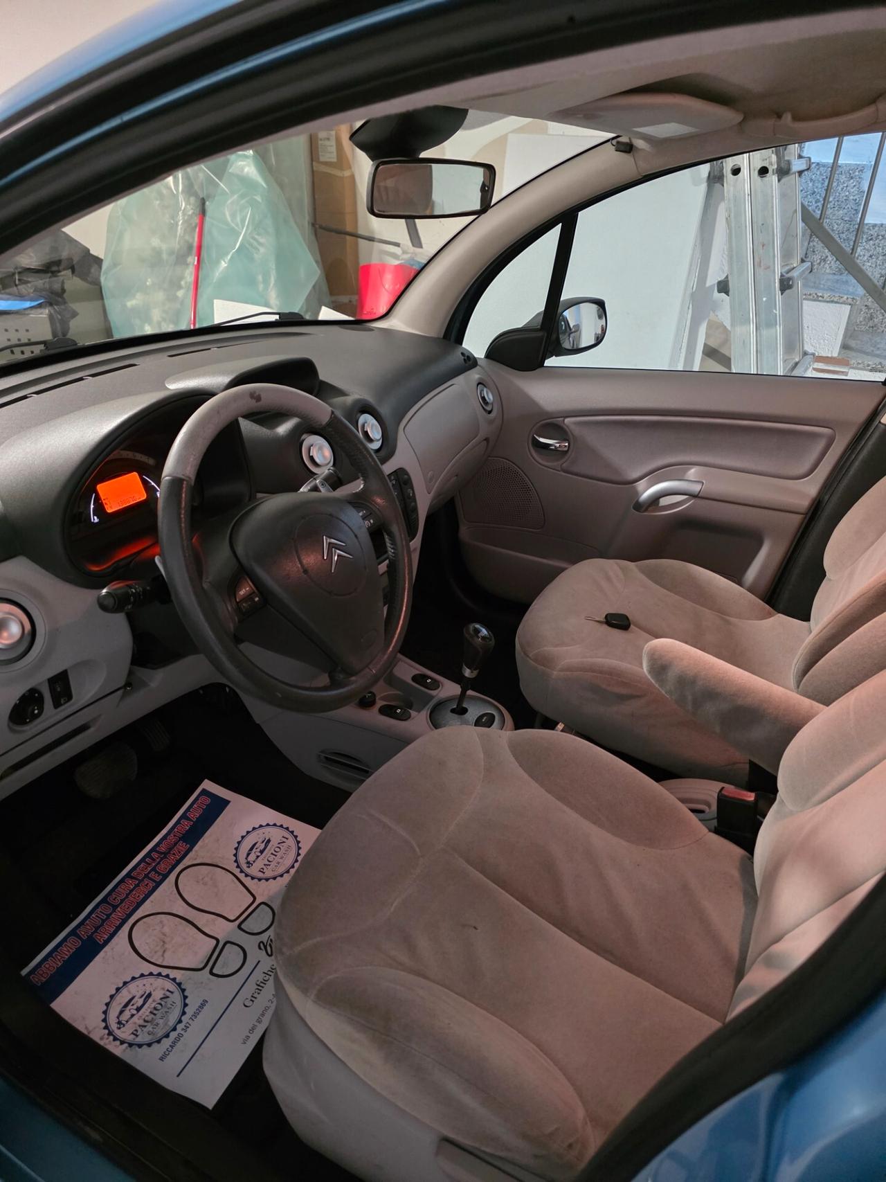 Citroen C3 1.4 HDi 70CV Exclusive