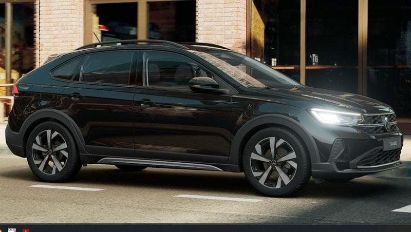 Volkswagen Taigo 1.0 TSI 85kW Edition Plus