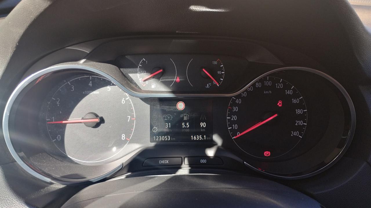 Opel Grandland X 1.5 diesel Ecotec Start&Stop Innovation