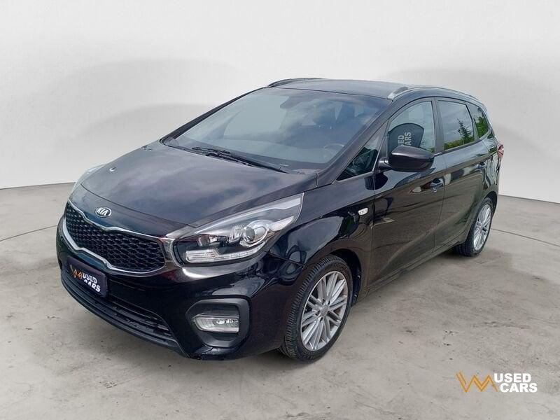 KIA Carens 1.7 CRDi 115 CV Business Class