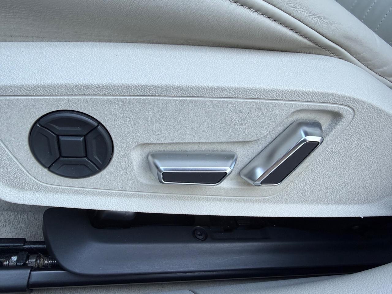 Audi A6 Avant 50 3.0 TDI quattro tiptronic Business Design