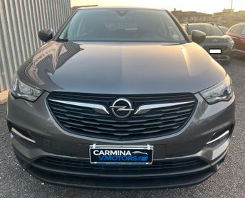 Opel Grandland X 1.6CDTI 120CV BOLLO DISTRIBUZIONE GOMME