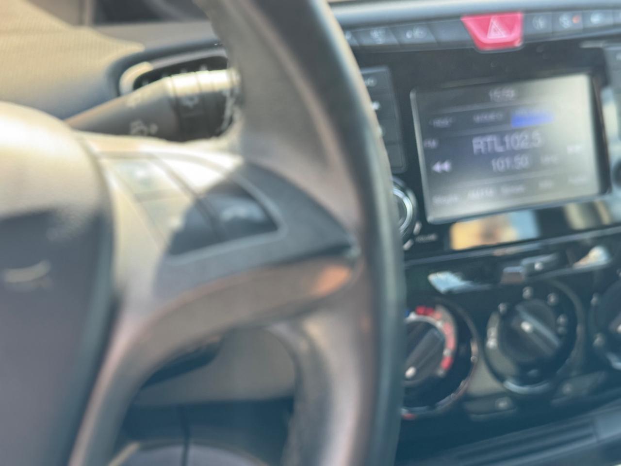 LANCIA YPSILON 1.3 MJT II 95 CV GOLD NEO PATENTATI