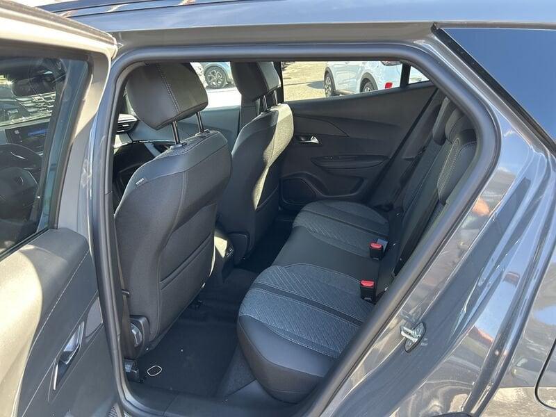 Peugeot 2008 II 2023 1.2 puretech Allure s&s 100cv