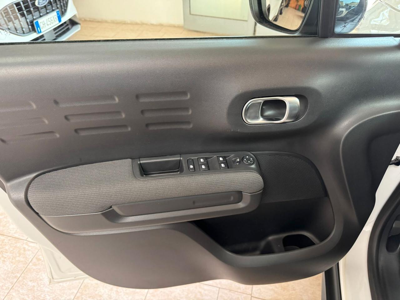 Citroen C3 Aircross BlueHDi 110 S&S Rip Curl