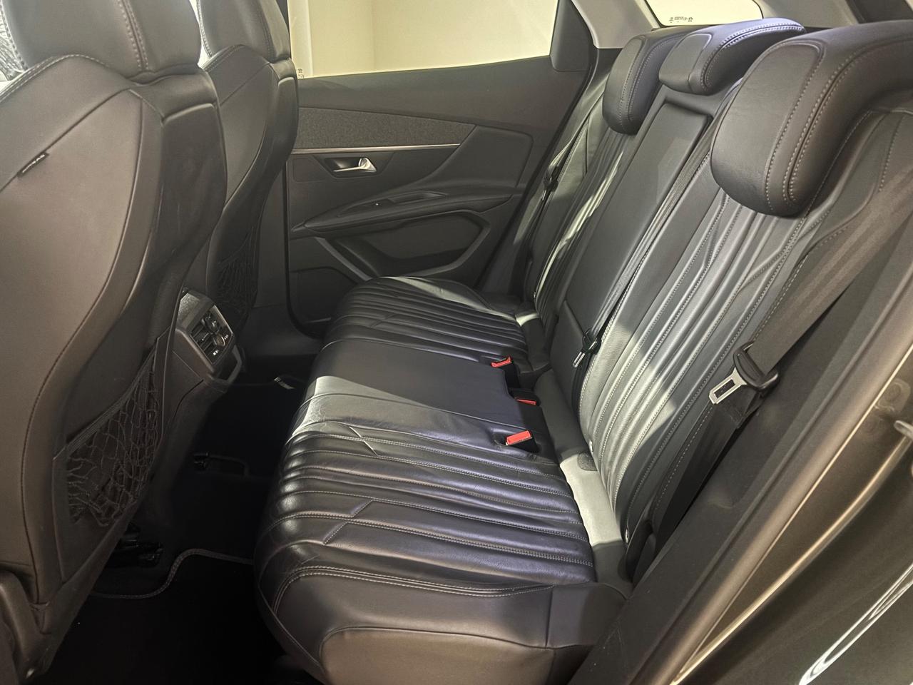 Peugeot 3008 BlueHDi 120 S&S Allure automatica