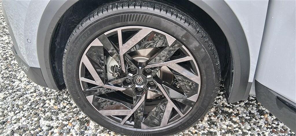 Renault Symbioz 1.6 E-Tech full hybrid Esprit Alpine Auto