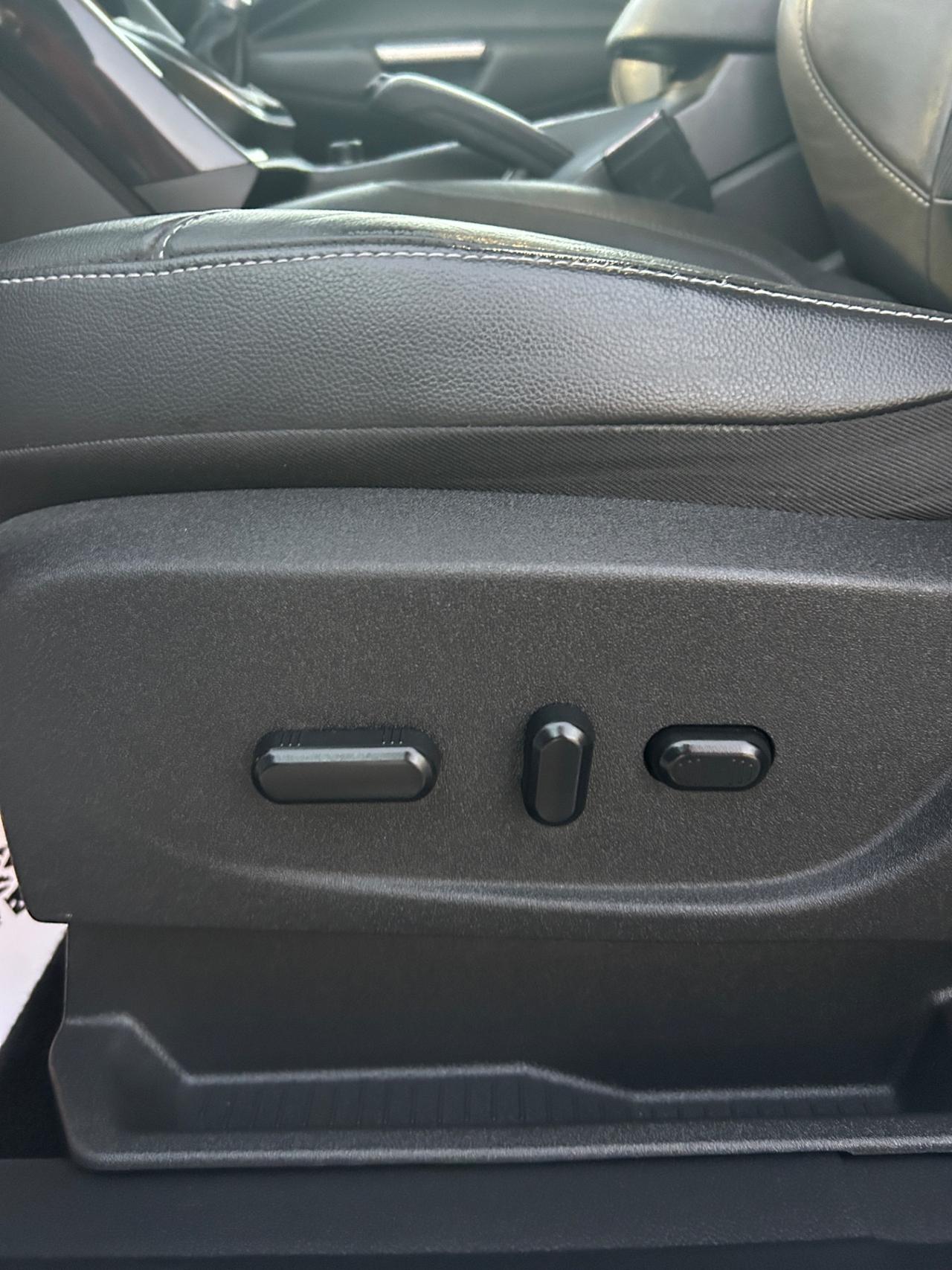 Ford Kuga 2.0 TDCI 120 CV S&S 2WD Titanium