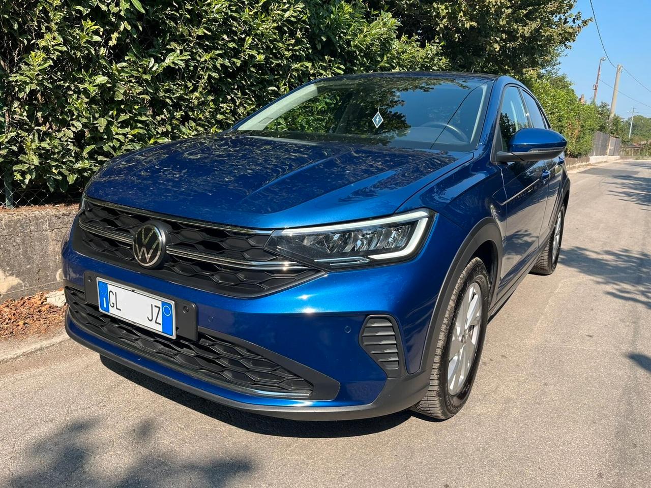 Volkswagen Taigo 1.0 TSI 95 CV Life