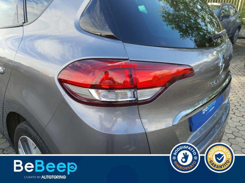 Renault Scénic 1.5 DCI ENERGY BOSE 110CV