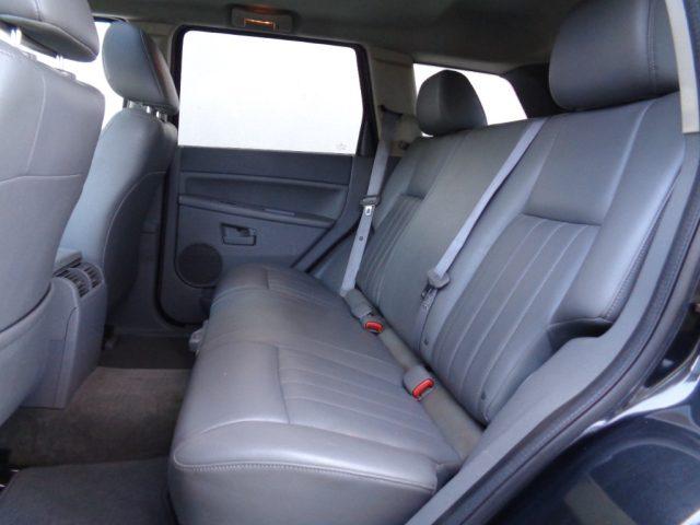 JEEP Grand Cherokee 3.7 GPL GANCIO+TETTO+ASI+CRS PROMO FINO 30-5
