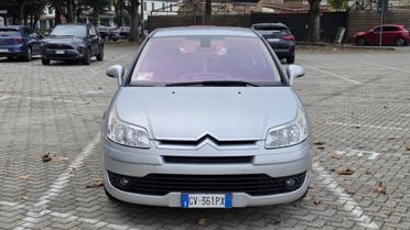 Citroen c4 1.4 benzina km 50.000
