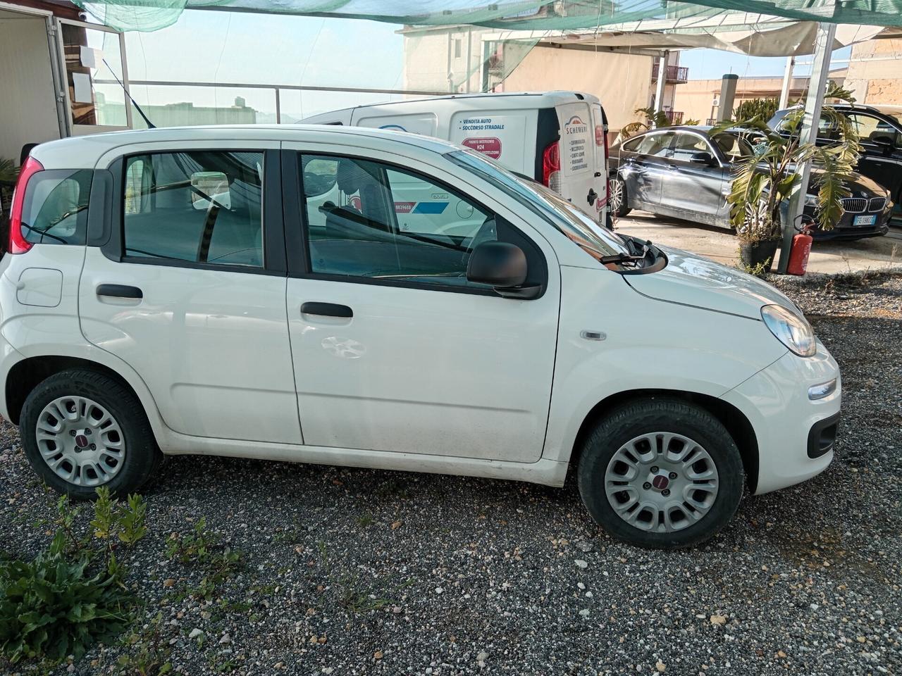 Fiat Panda 1.2 Classic