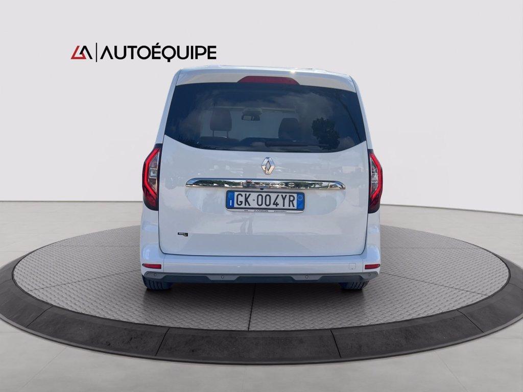 RENAULT Kangoo Passenger 1.3 tce Edition One 130cv del 2022