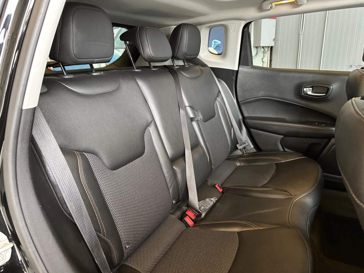 Jeep Compass 1.6 Multijet II 2WD Limited Tetto/Navi