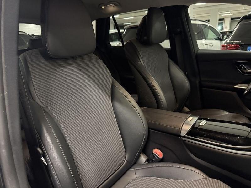 Mercedes-Benz GLC GLC 220 d 4Matic Mild Hybrid Advanced