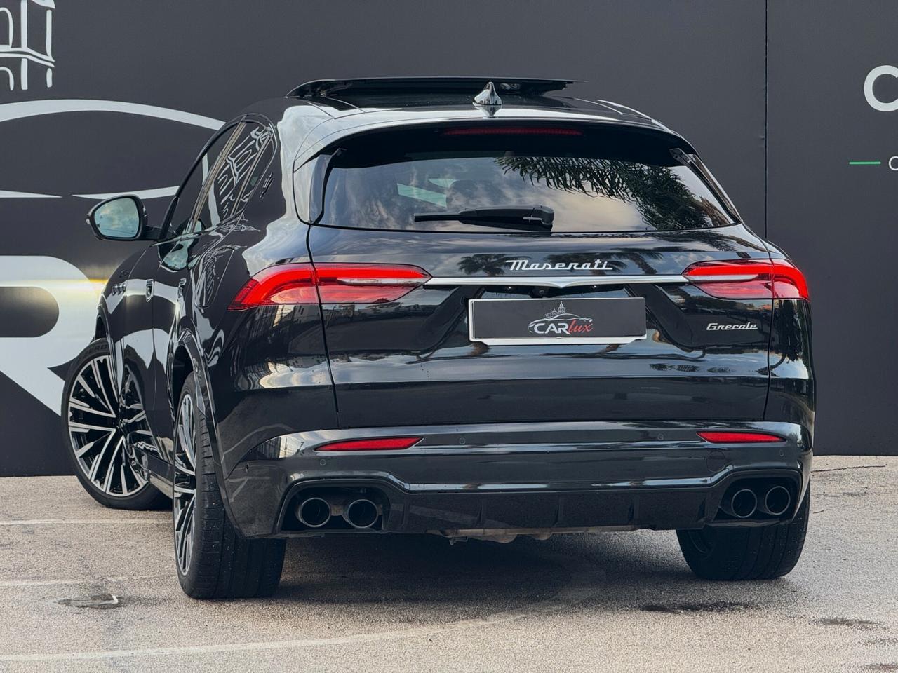 Maserati Grecale 2.0 MHEV Modena 330CV TETTO